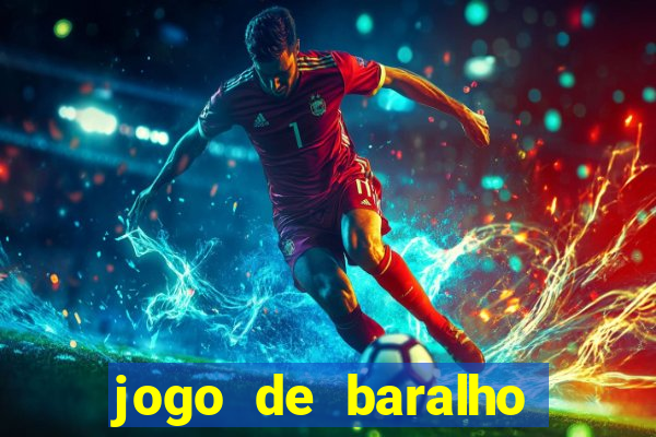 jogo de baralho para ganhar dinheiro